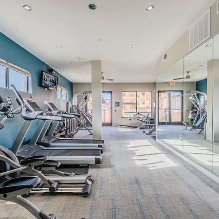 Regal Stays Corporate Apartments - Mckinney Ave - Uptown Dallas Zewnętrze zdjęcie