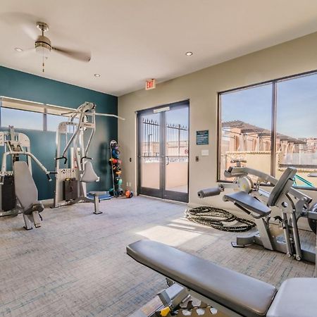 Regal Stays Corporate Apartments - Mckinney Ave - Uptown Dallas Zewnętrze zdjęcie