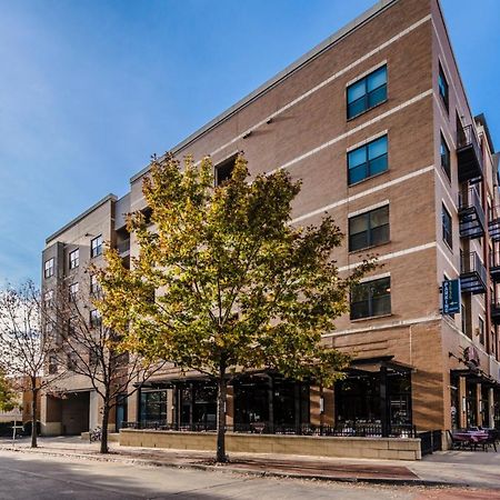 Regal Stays Corporate Apartments - Mckinney Ave - Uptown Dallas Zewnętrze zdjęcie