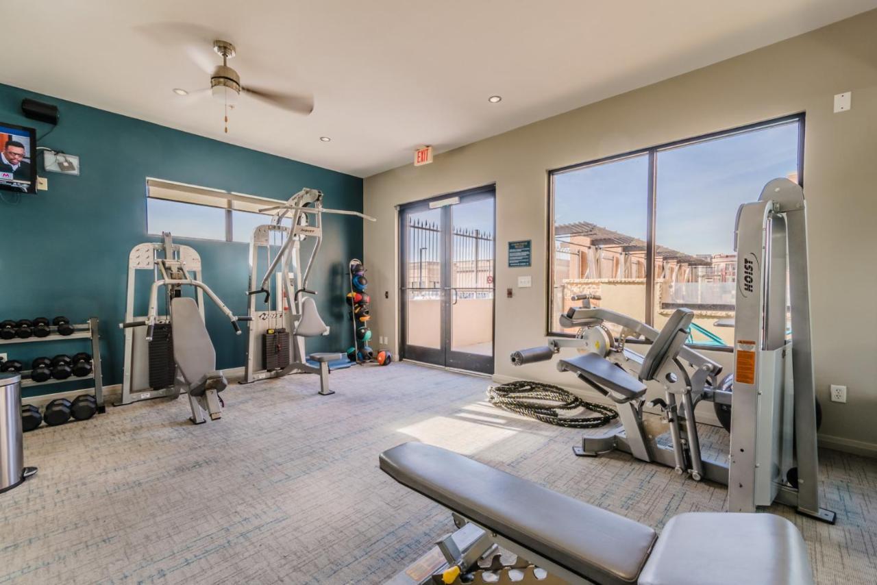 Regal Stays Corporate Apartments - Mckinney Ave - Uptown Dallas Zewnętrze zdjęcie